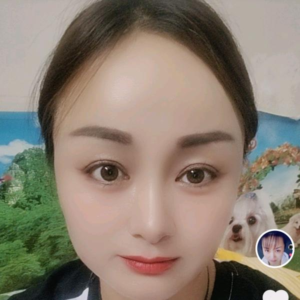 阳光女神