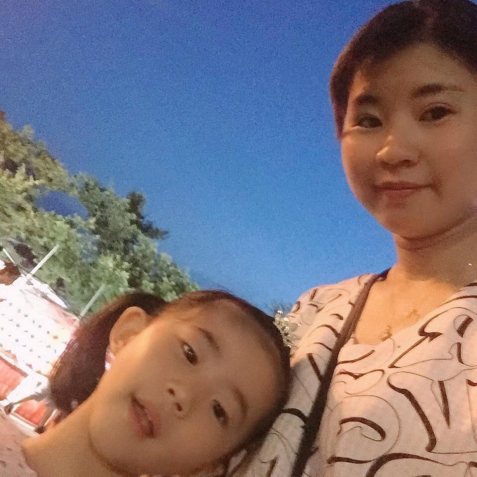 我是夏
