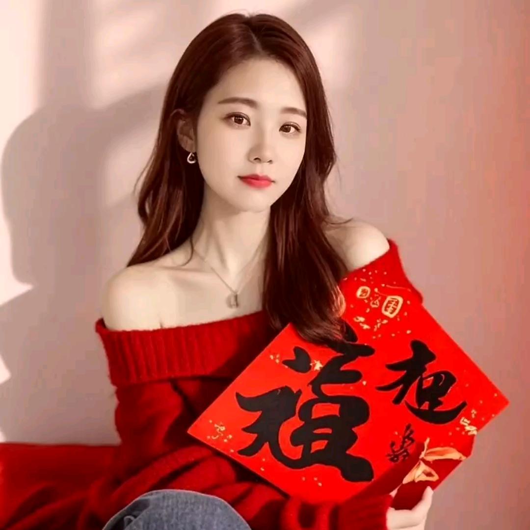 遇见美好🌹