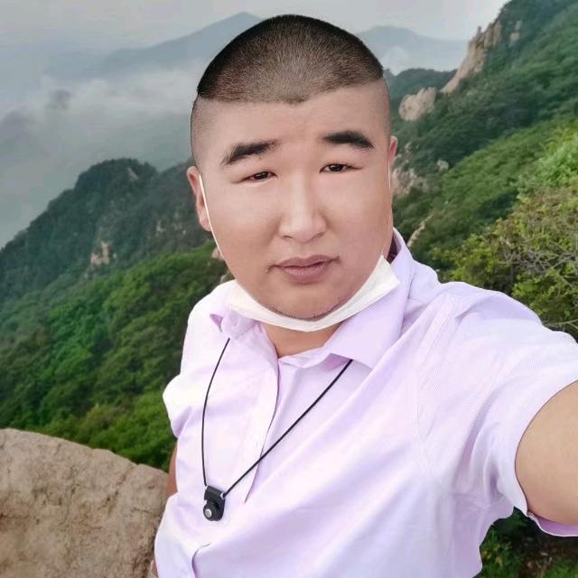 王锋（野钓大队）