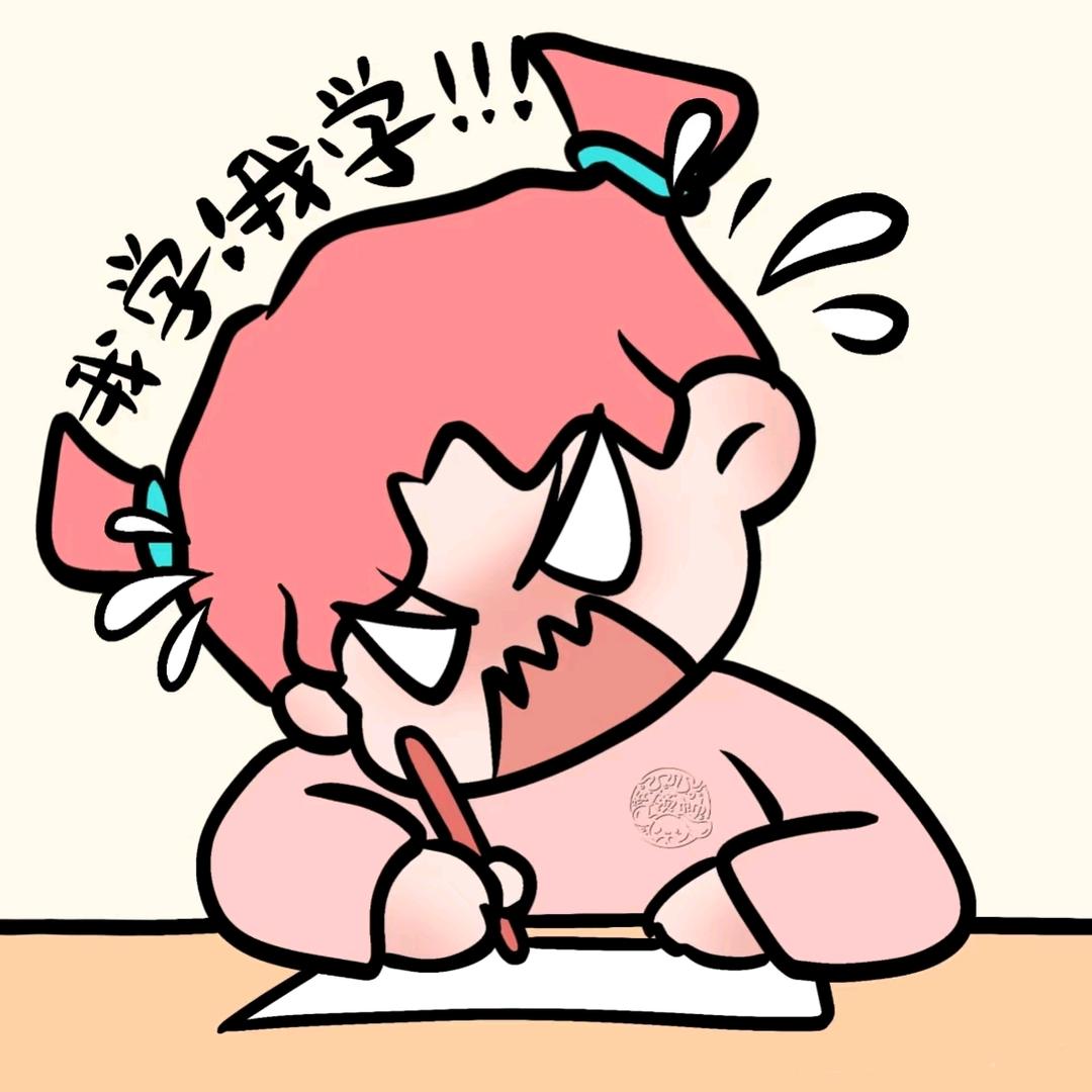 芝士小子