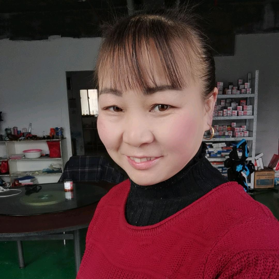 梅梅，
