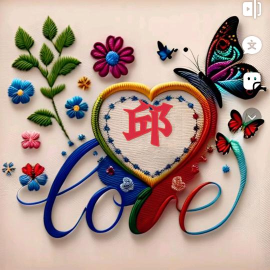 QiNGLAN🎀