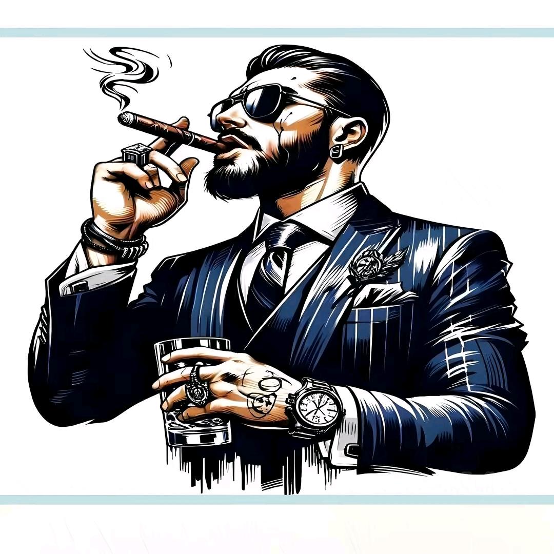 🚬᭄满分🍺大叔ღ᭄ꦿ꯭