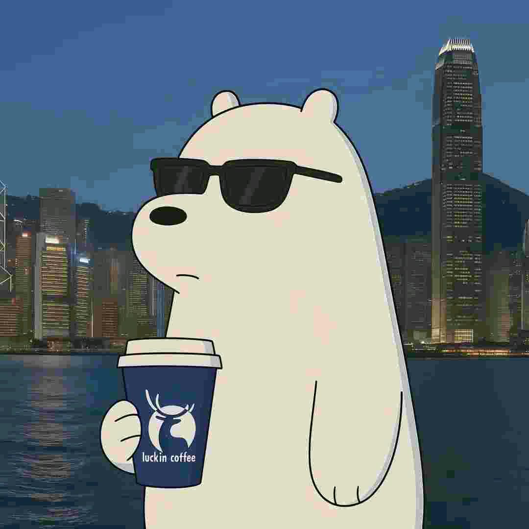 只吃泡面的男人