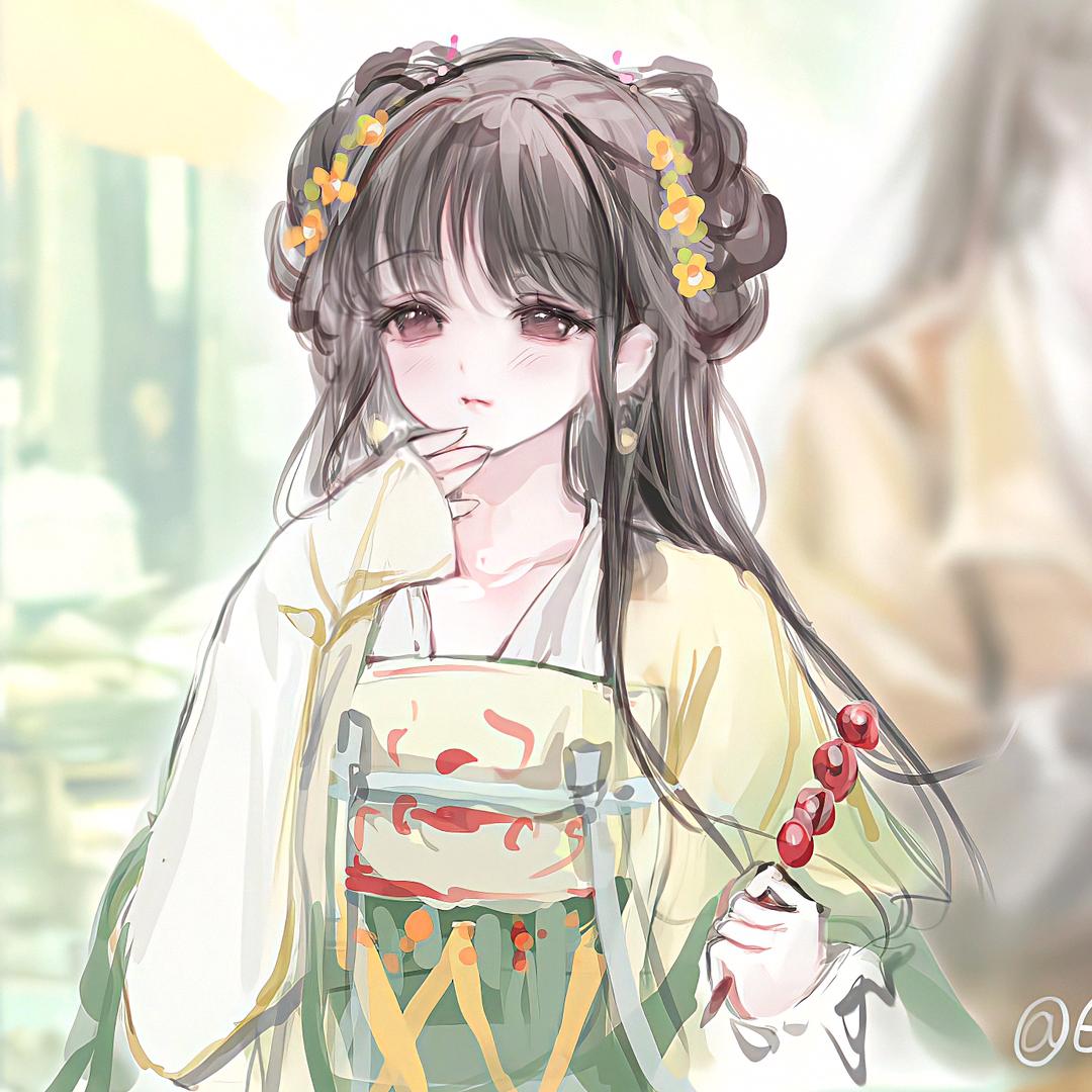 羲河