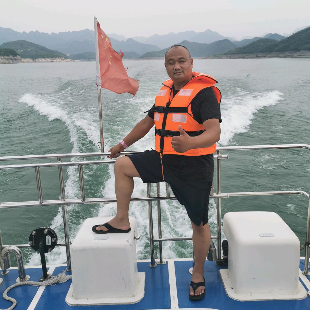 西哥在北京
