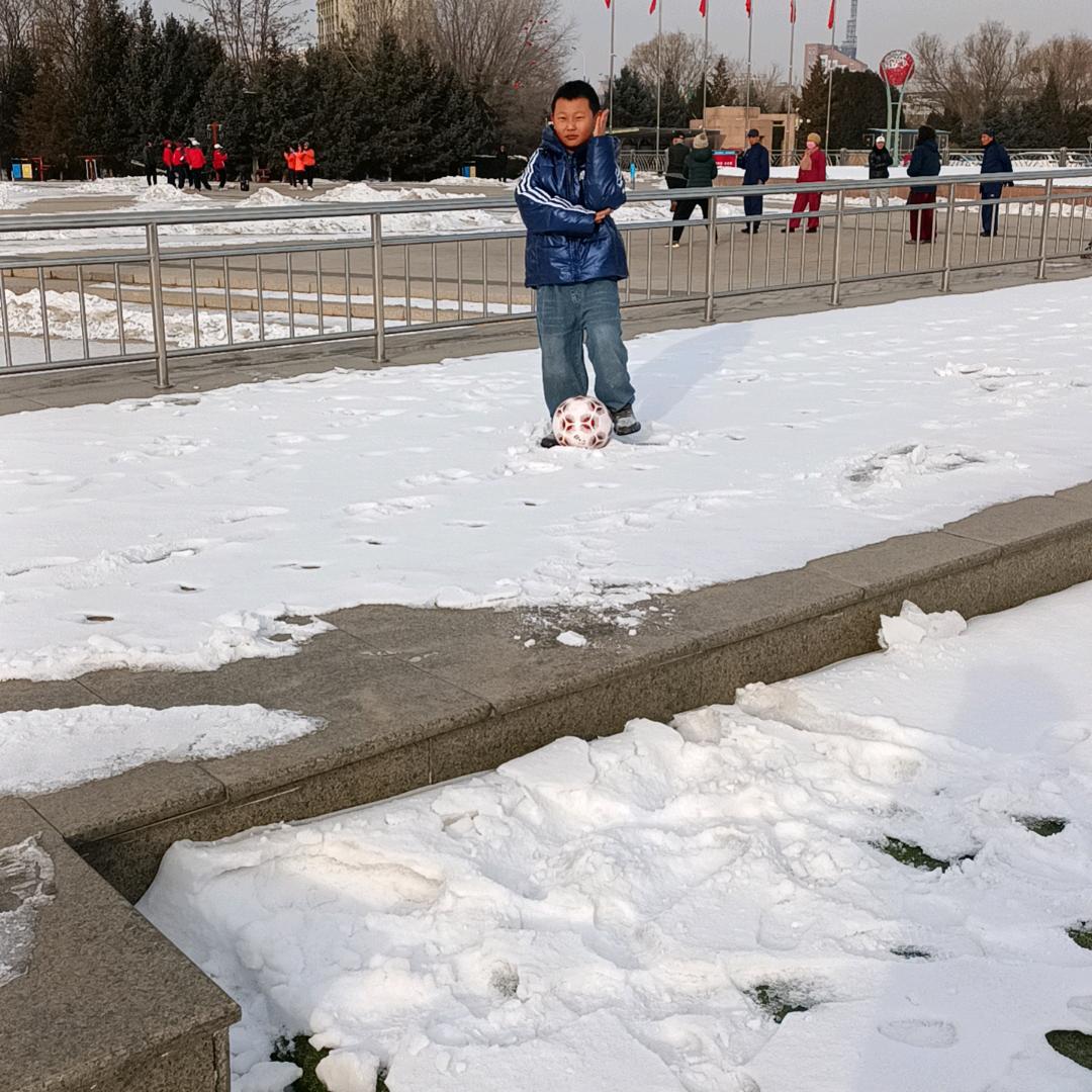 小布点真聪明