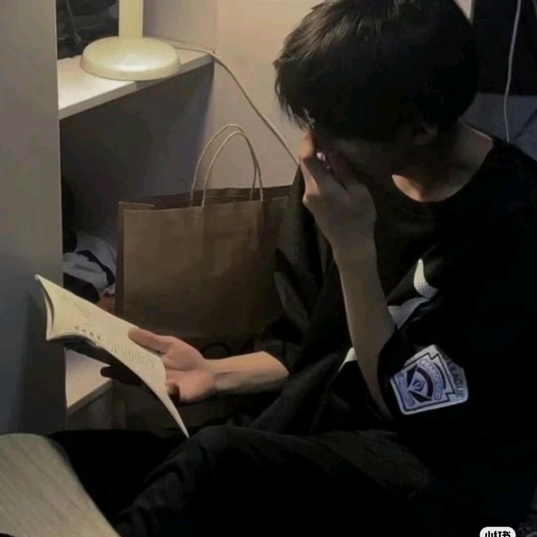 ꧁葬愛家族·徐少꧂头像