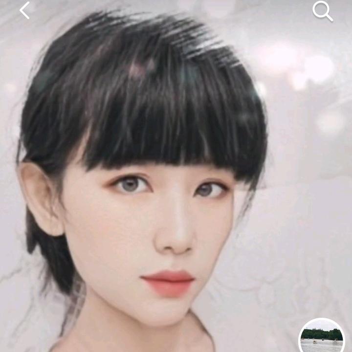 往事化如烟