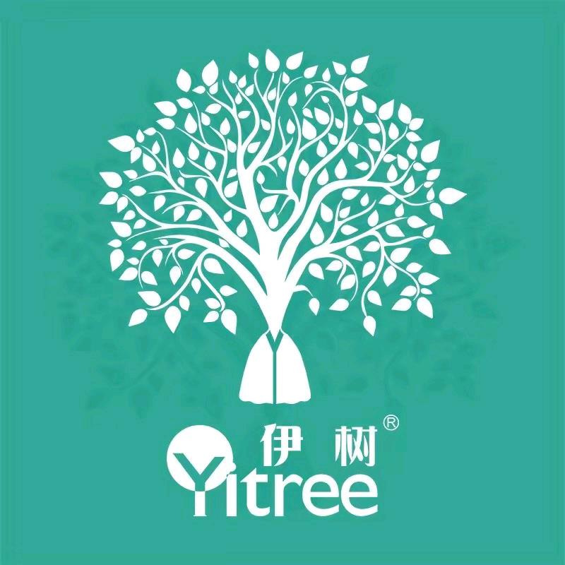 伊树健康科学养发