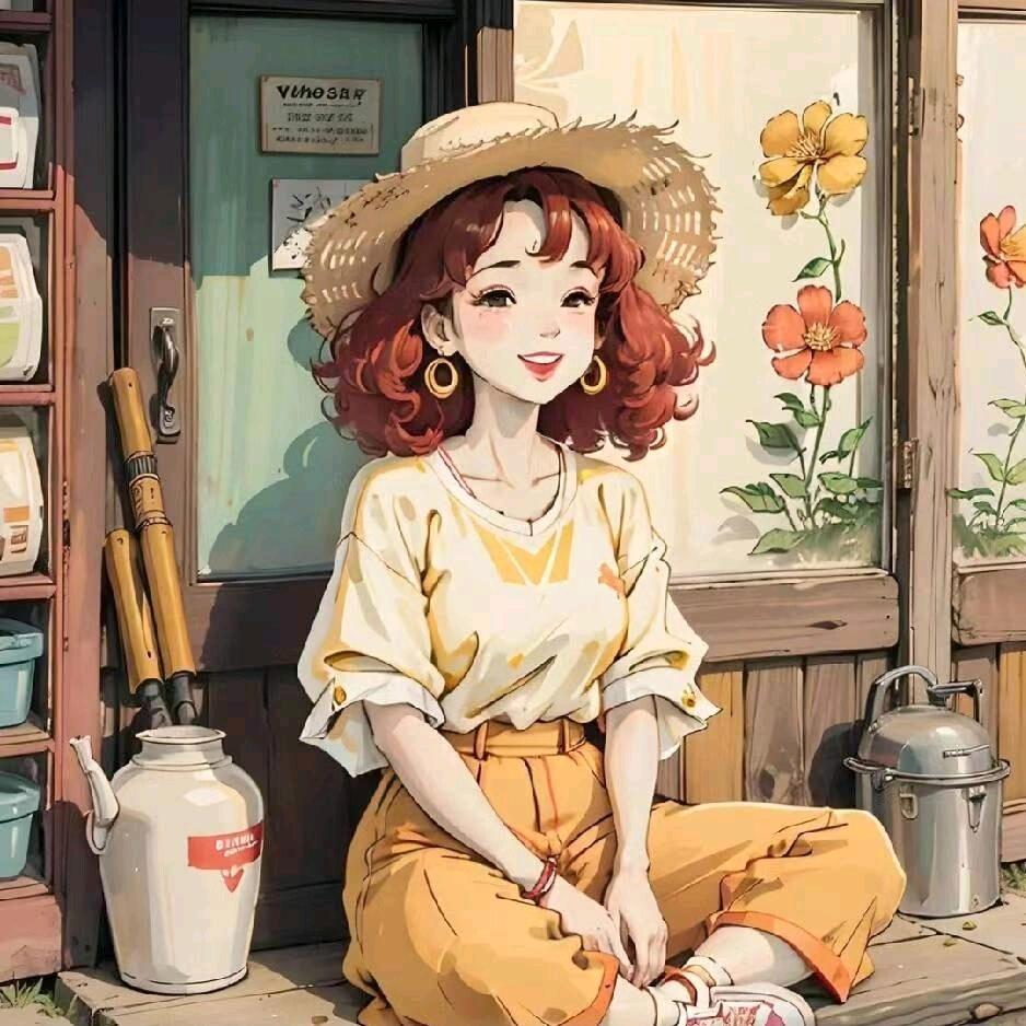 星期六呀
