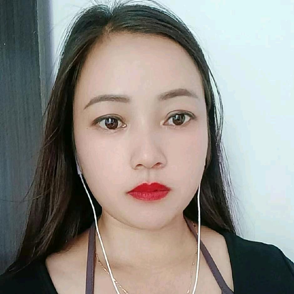 小憨憨，三妹
