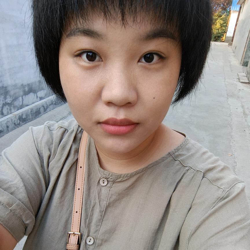 1尘不染💋