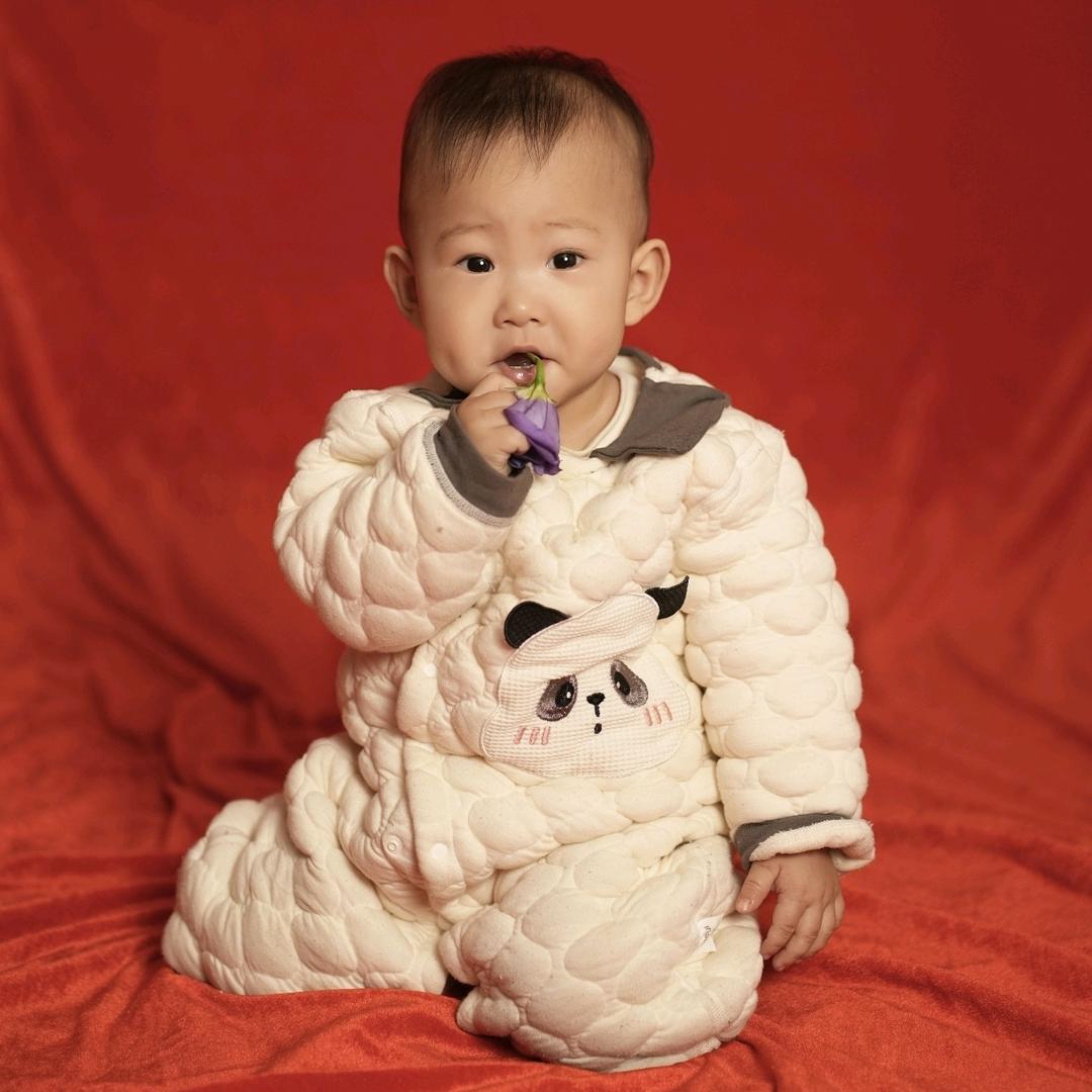 安安的月光宝盒