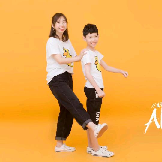 航航妈咪