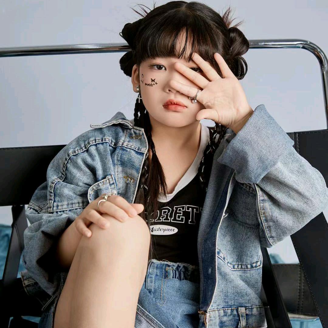 朱秀梅