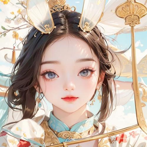 豆奶泡泡花🌸