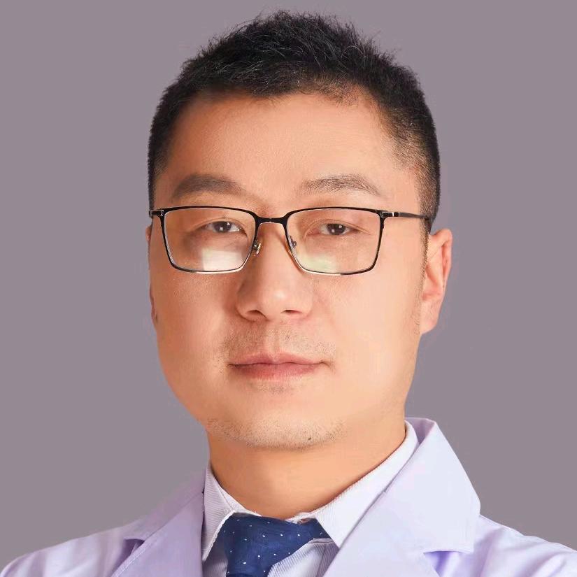 泌外整形涛哥
