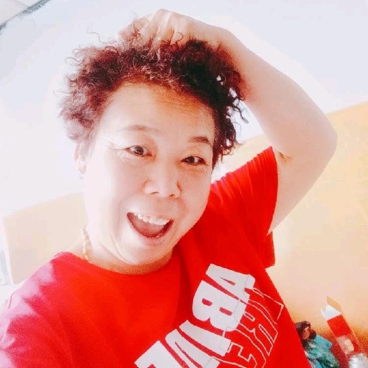 晋城女汉（橱窗有好物）