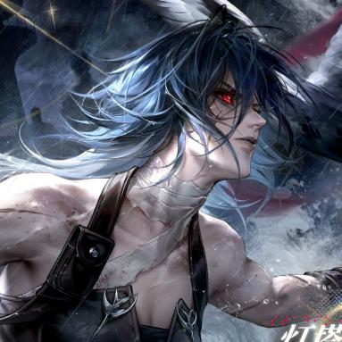 千川（别视监我版）