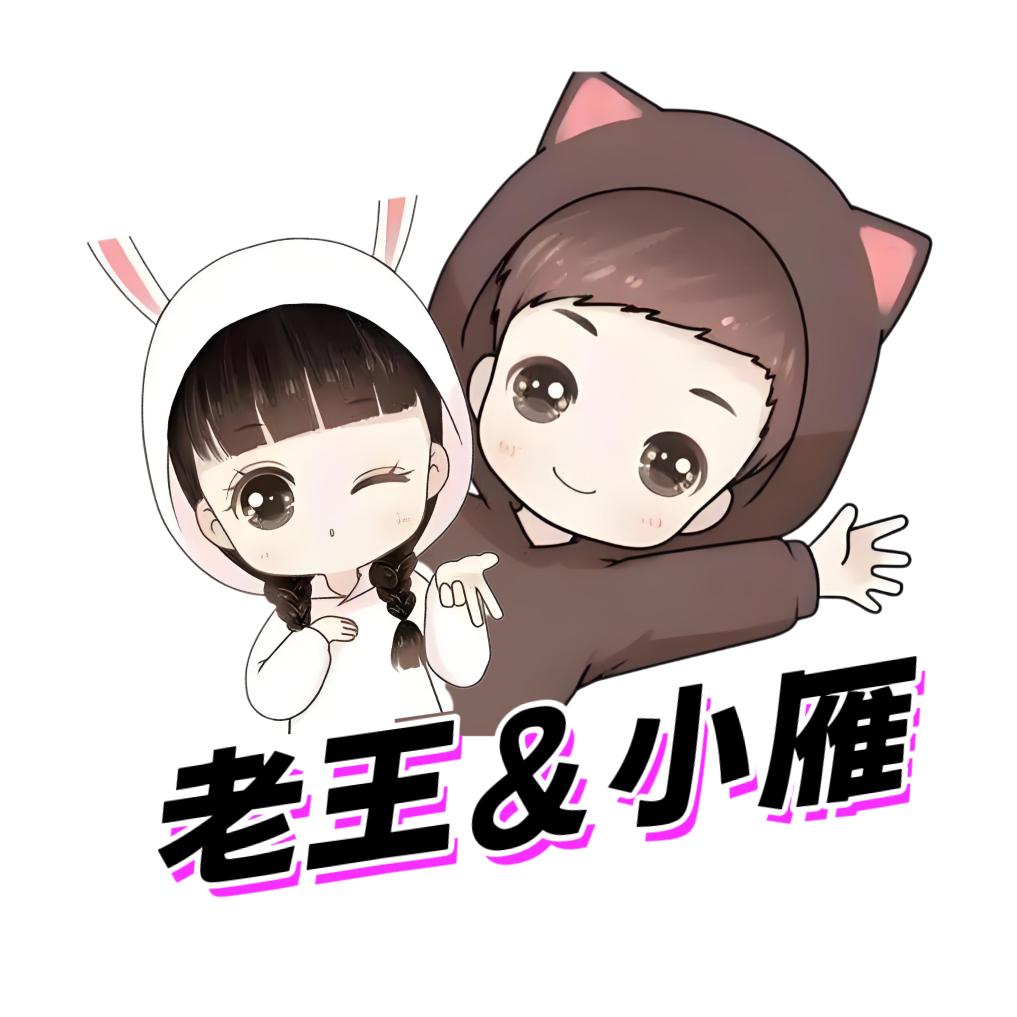 老王与小雁