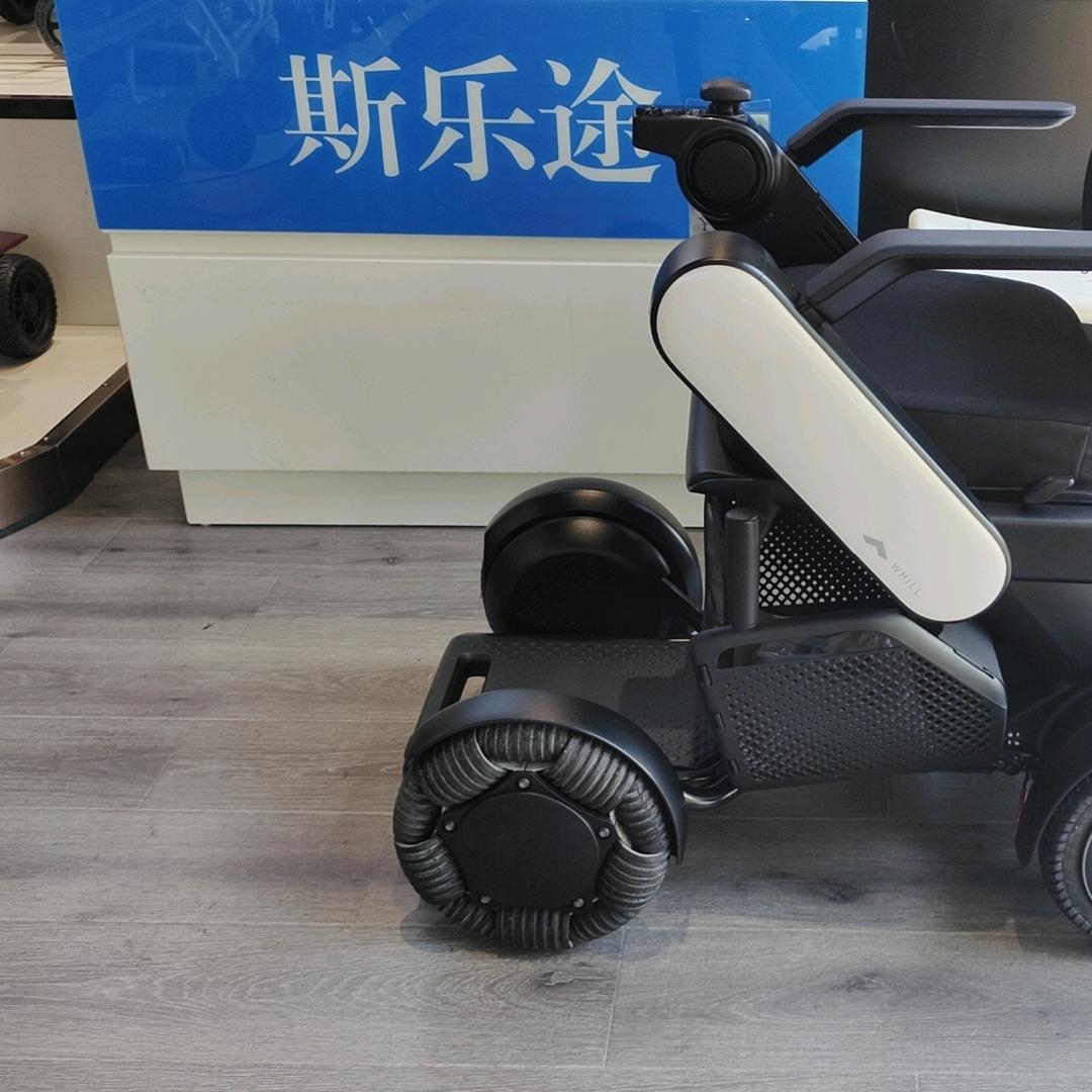 上海斯乐途老年车售后