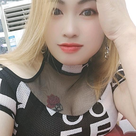 80后胖妞