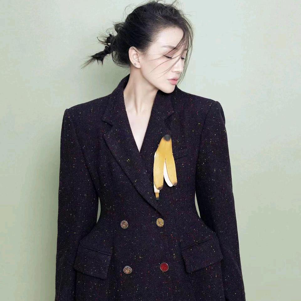 洛哥(穿搭甄选)