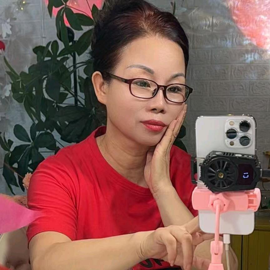羊羊姐🎤开播号在主页下午1：50