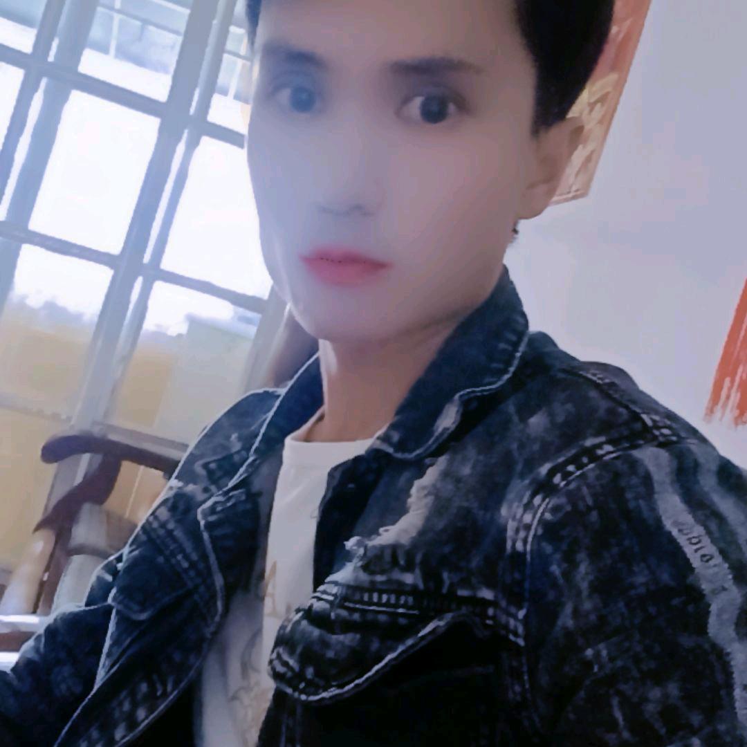 红色玫瑰