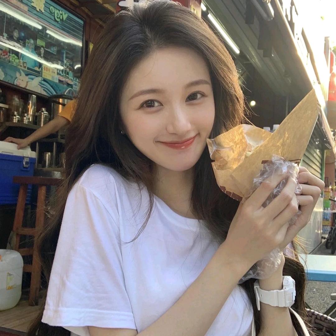 闪闪美食