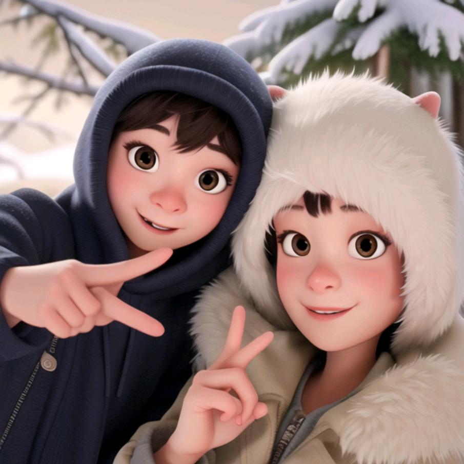 @西红柿炖茄子¹⁹⁸²