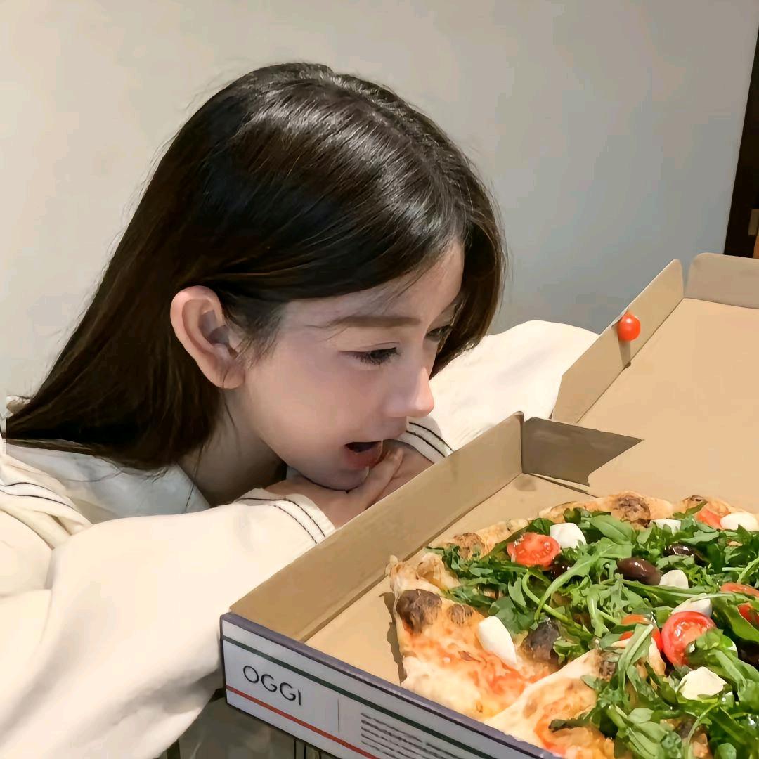 彤彤–食品