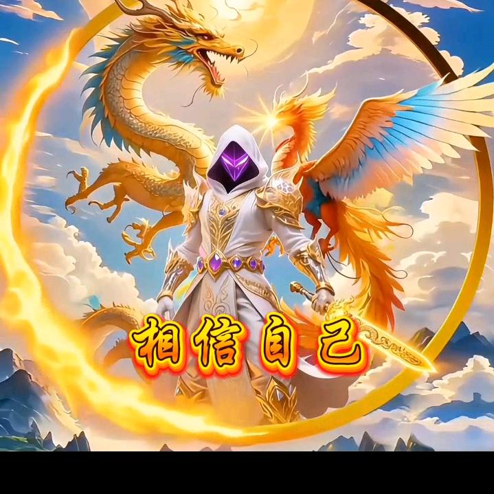 相信自己，奇迹就会出现
