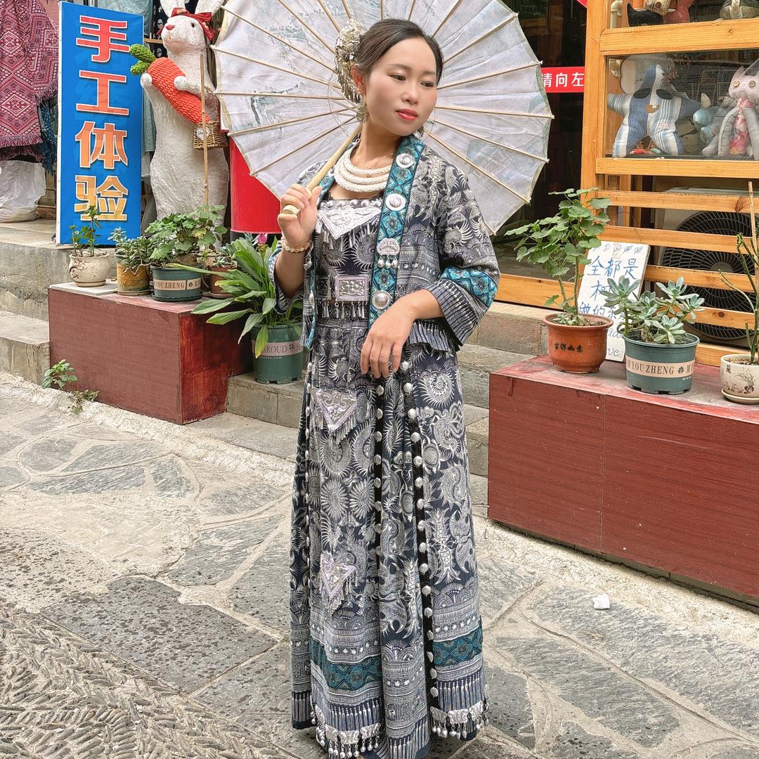 吴（吾）爱生活、