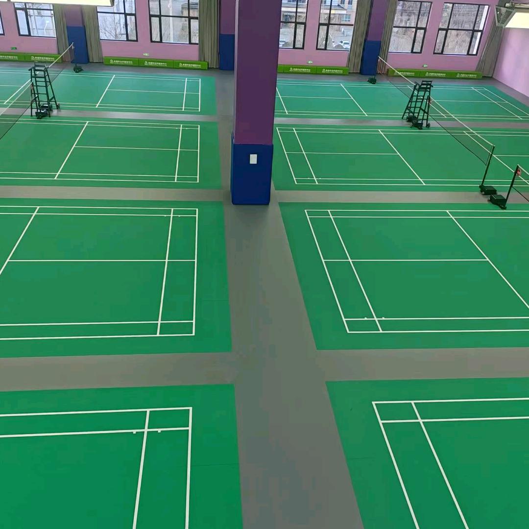 承德市全民健身中心