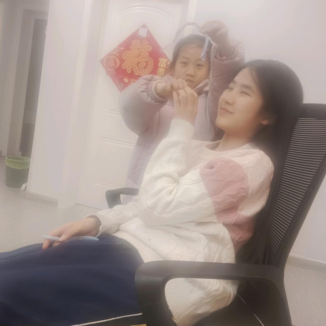 段家小姐姐