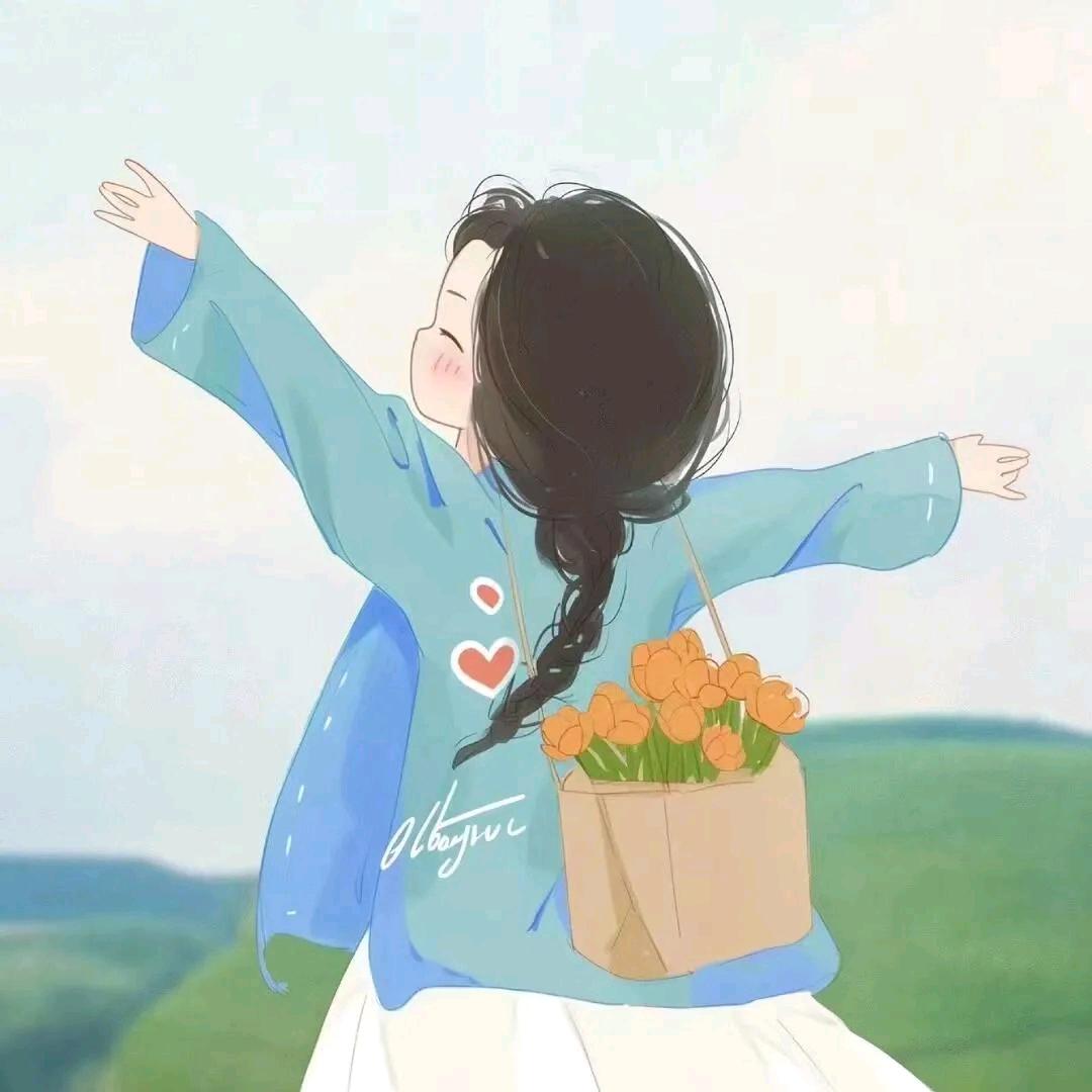 ～婷儿✨