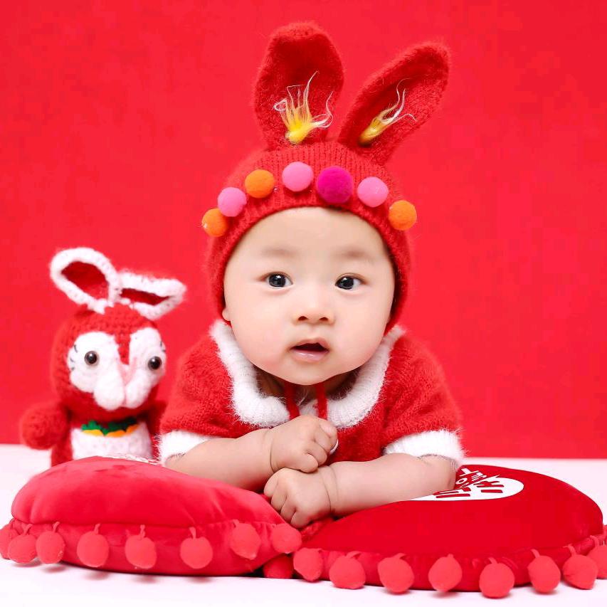 如发