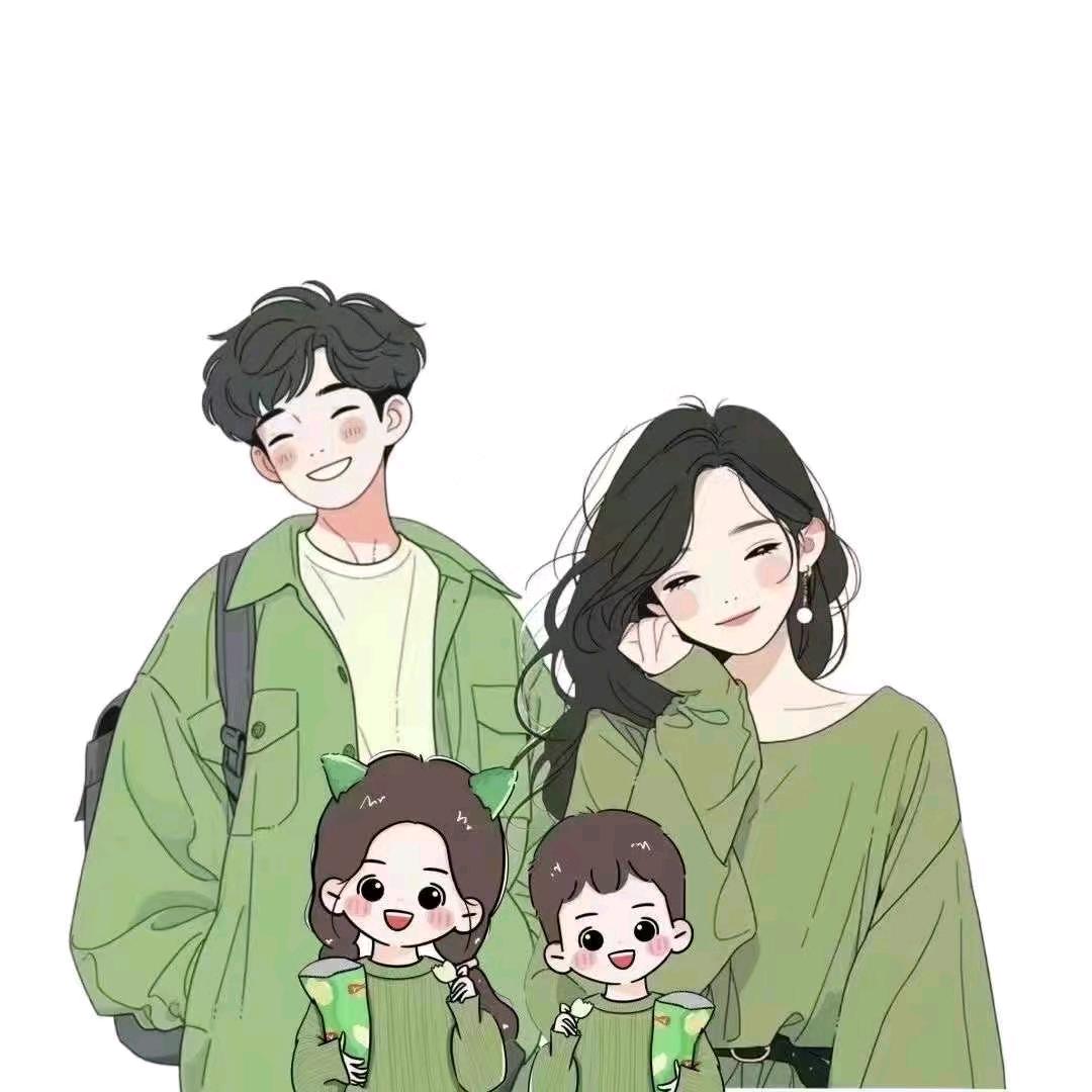 自由自在，真快乐