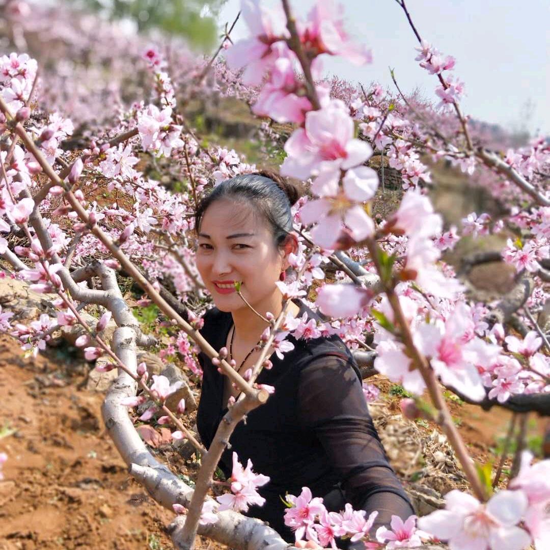 红姐爱跳舞💃
