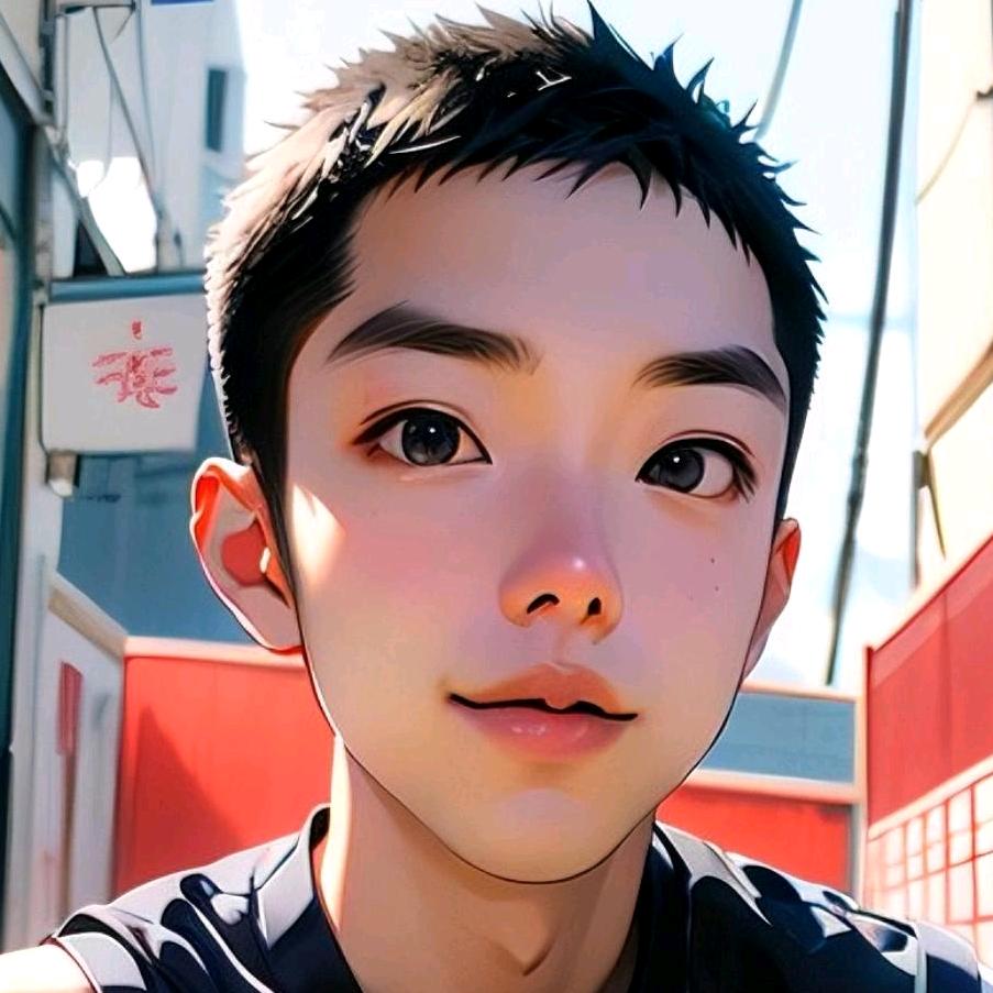 @云剑number one，
