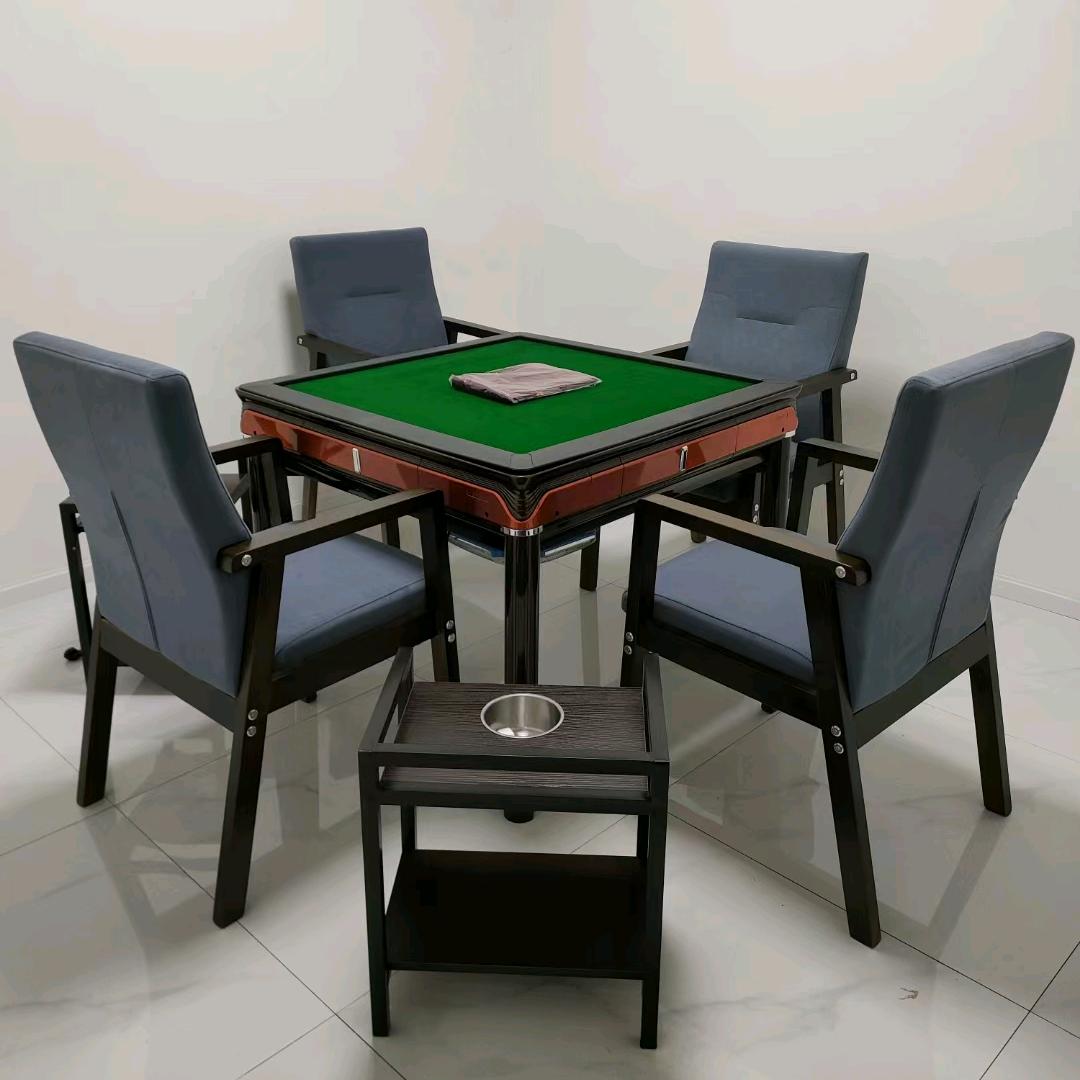 宣和麻将机王师