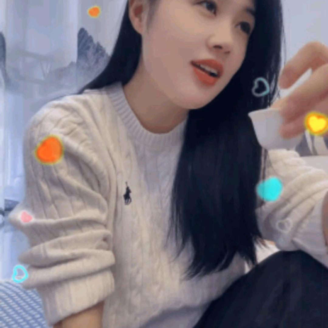 人生的快乐🙂