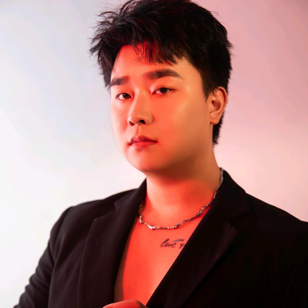 伊渼®-方建明  接发