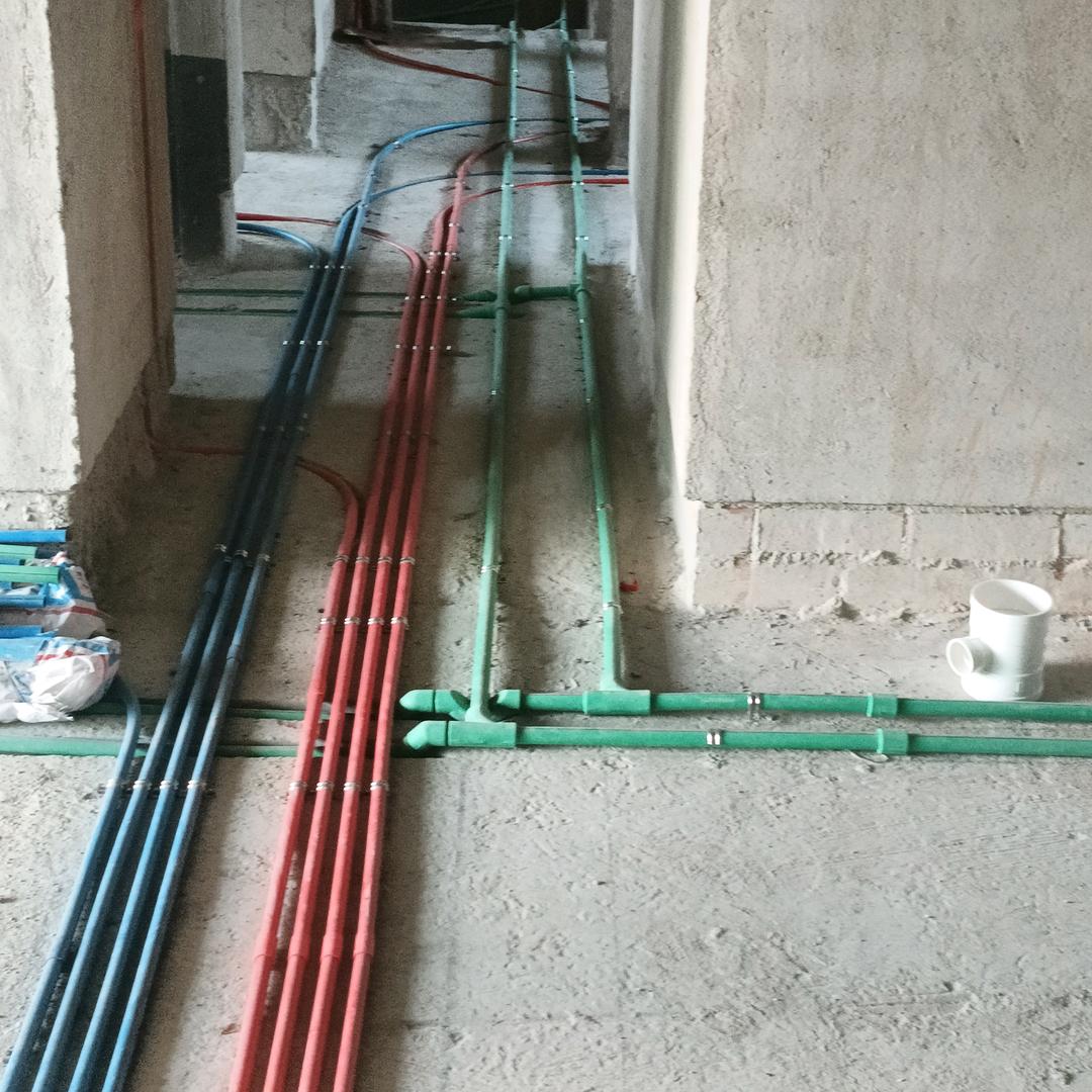 重生之在防城港做水电