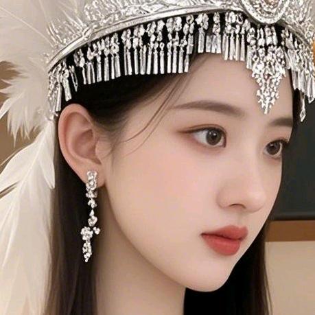 爽儿