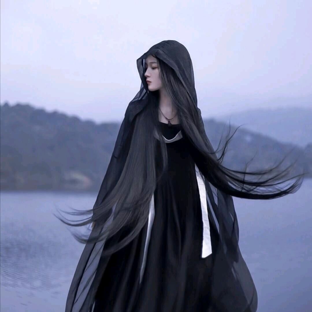 神秘人不神秘