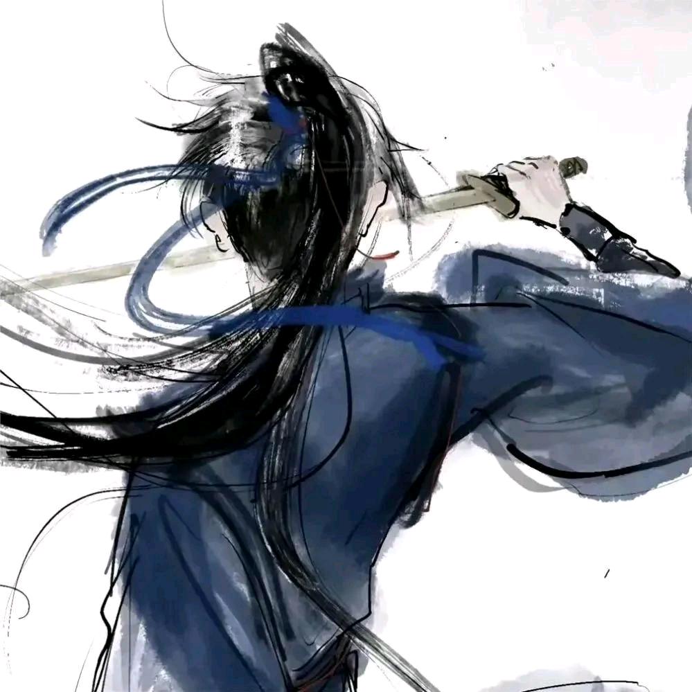 落霜秋